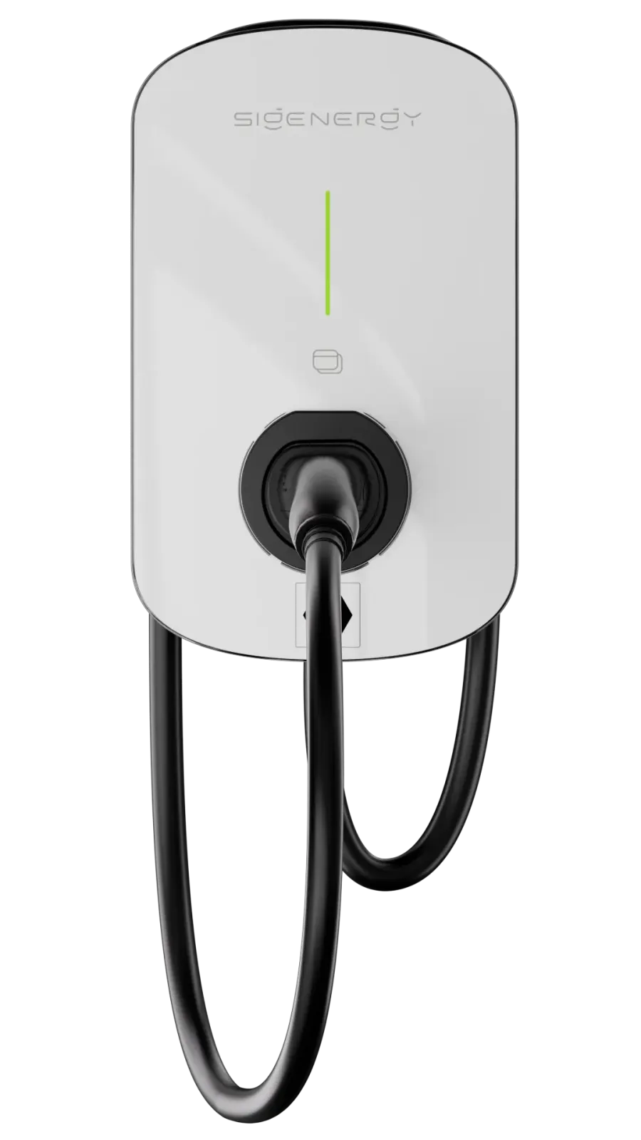 Sigen EV AC Charger Type2 autótöltő
