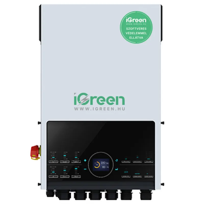 iGreen inverterek