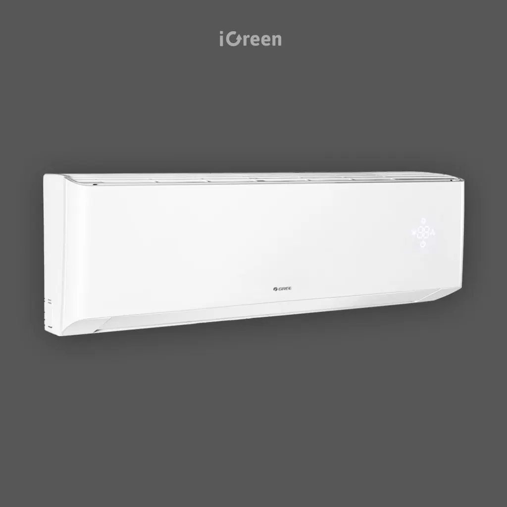 Gree Amber Royal