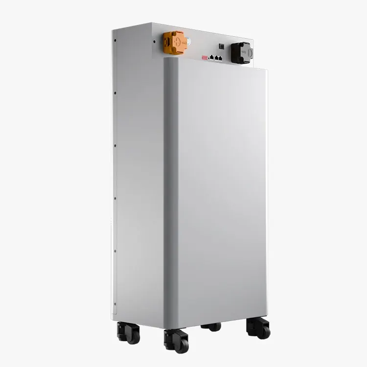 SEPLOS 16kWh lítium-vasfoszfát akkumulátor (LiFePO4, 48V)