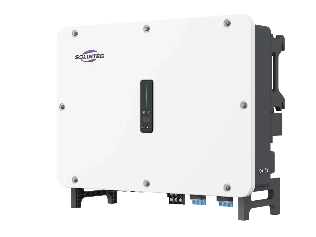 Solinteg inverterek