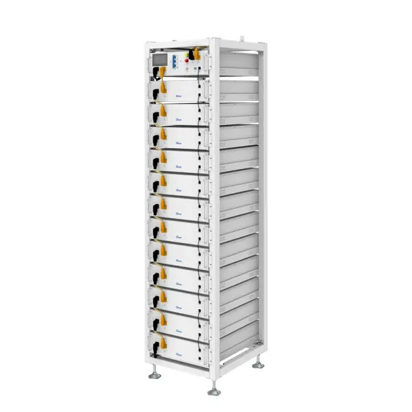 Deye BOS-G 5.1 HV PRO LiFePO4 5kWh akkumulátor
