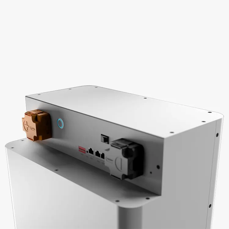SEPLOS 16kWh lítium-vasfoszfát akkumulátor (LiFePO4, 48V)