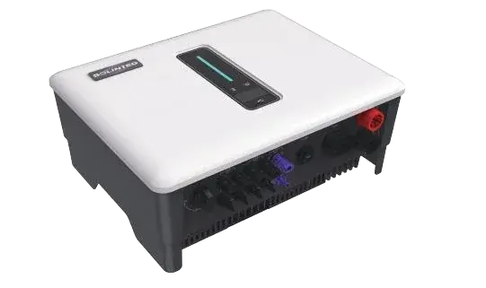 Solinteg MHT 15 és 20 kW hibrid inverter