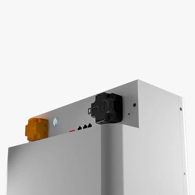 SEPLOS 16kWh lítium-vasfoszfát akkumulátor (LiFePO4, 48V)
