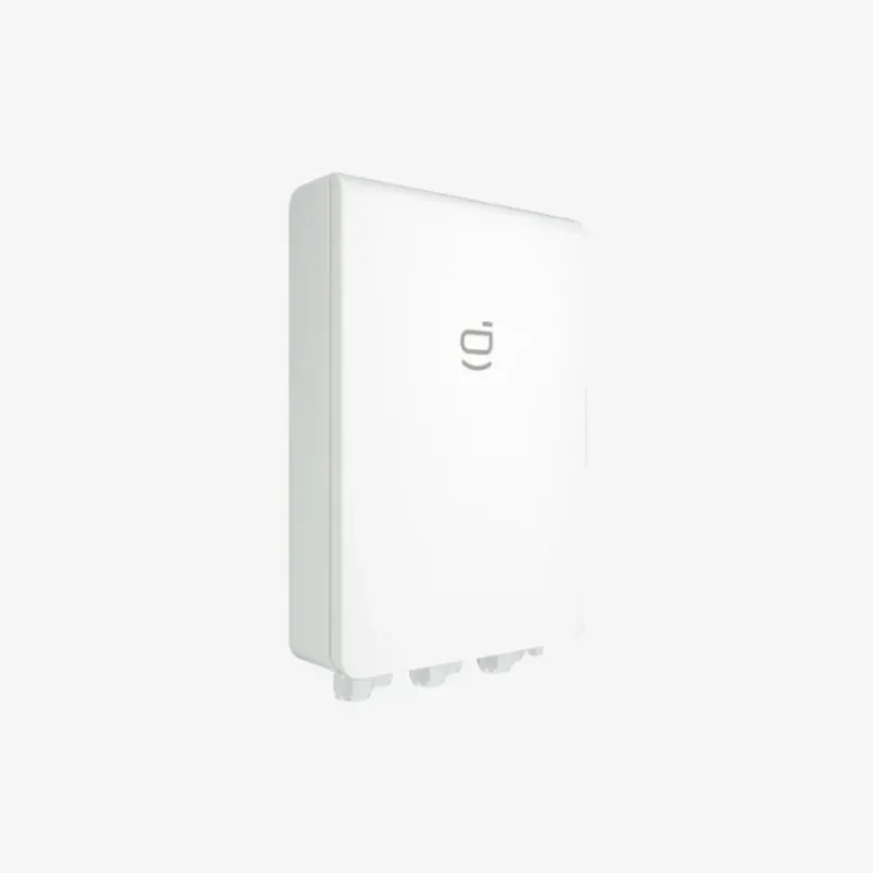 Sigen Gateway HomePro SP - backup üzemmód 1 fázisú inverterhez