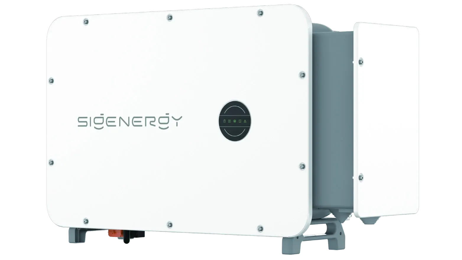 Sigen Hybrid Inverter termékkép