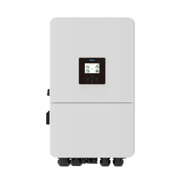 Deye SUN 15, 18 és 20 kW SG05LP3 hibrid inverter