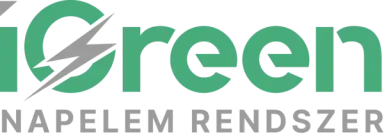 iGreen – Napelem rendszerek
