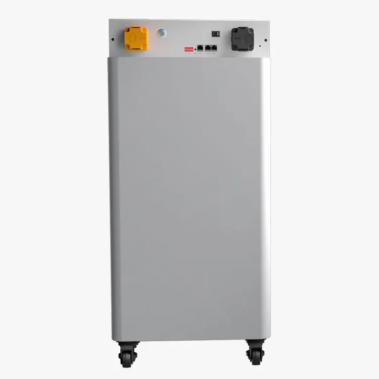 SEPLOS 16kWh lítium-vasfoszfát akkumulátor (LiFePO4, 48V)