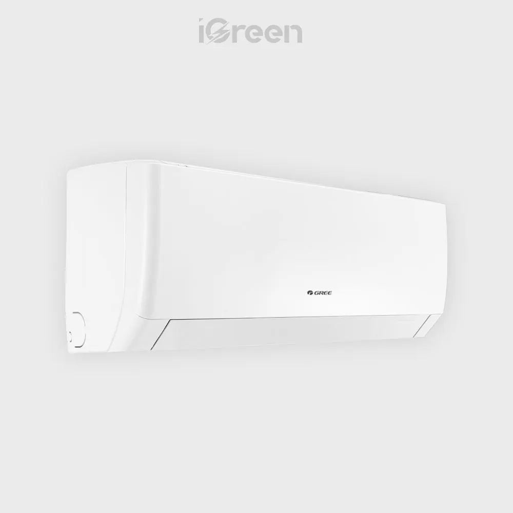Gree Pulse Pro
