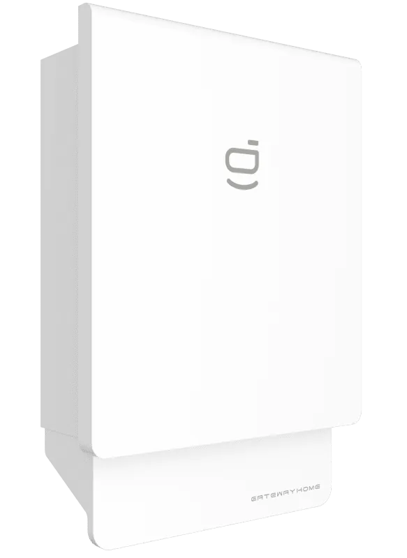Sigen Gateway HomePro SP