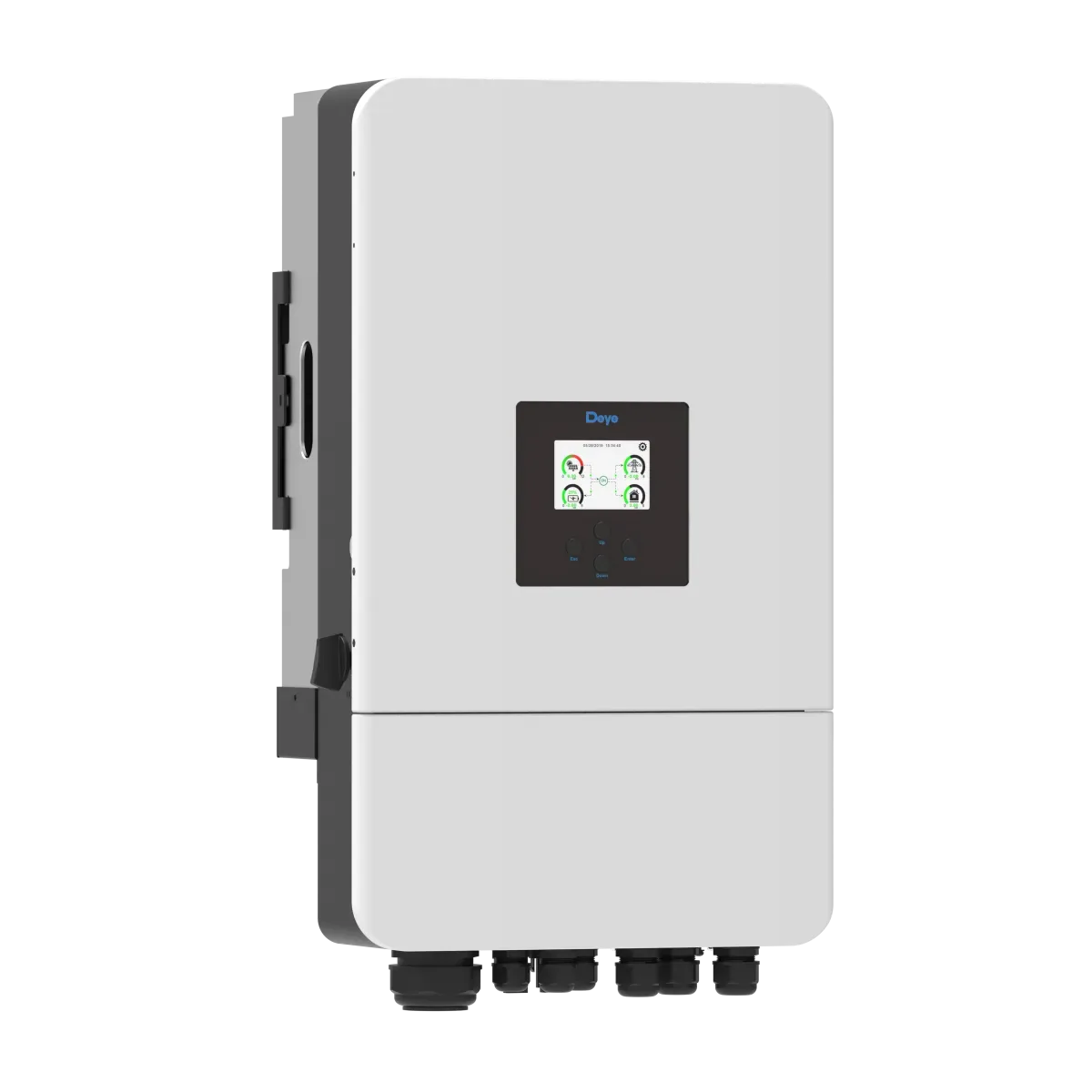 Deye SUN-10K-SG05LP3-EU-SM2 hibrid inverter