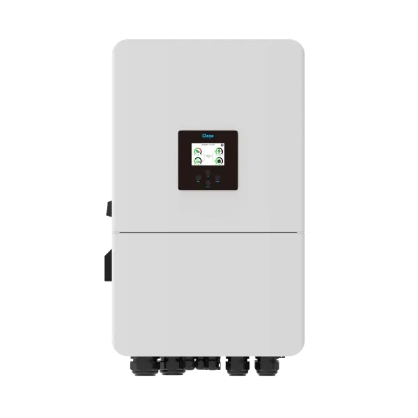 Deye SUN-15K-SG05LP3-EU-SM2 hibrid inverter