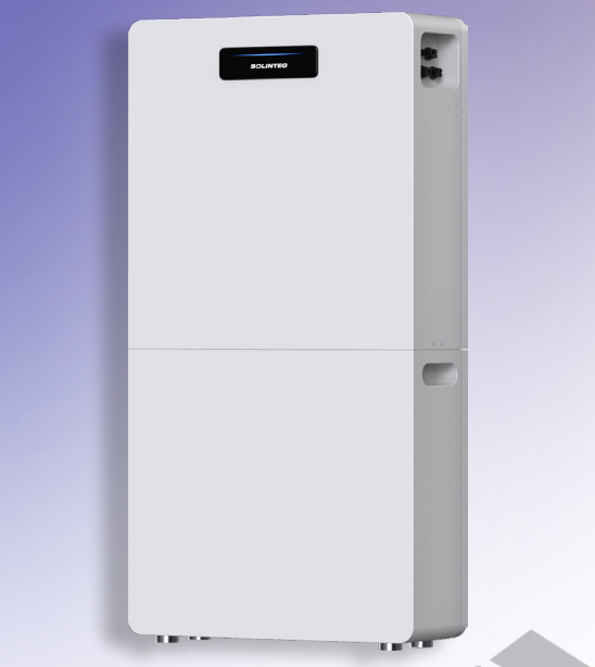 Solinteg E2BA-B10K3 LiFePO4 akkumulátor