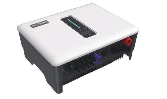 Solinteg MHT-10K-25 hibrid inverter