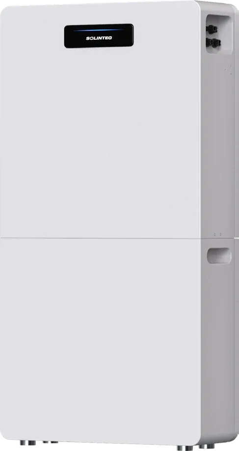 Solinteg E2BA-B10K3 10,36 kWh LiFePO4 akkumulátor