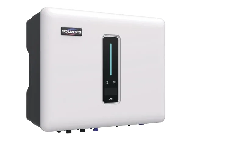 Solinteg MHT-5K-25 hibrid inverter