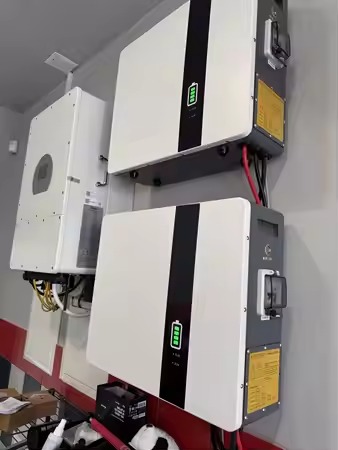 Lakossági energiatároló program