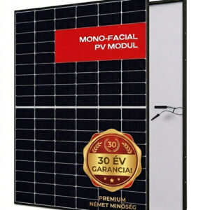 AE SOLAR CMD-108 430W  N-type Tier 1 napelem