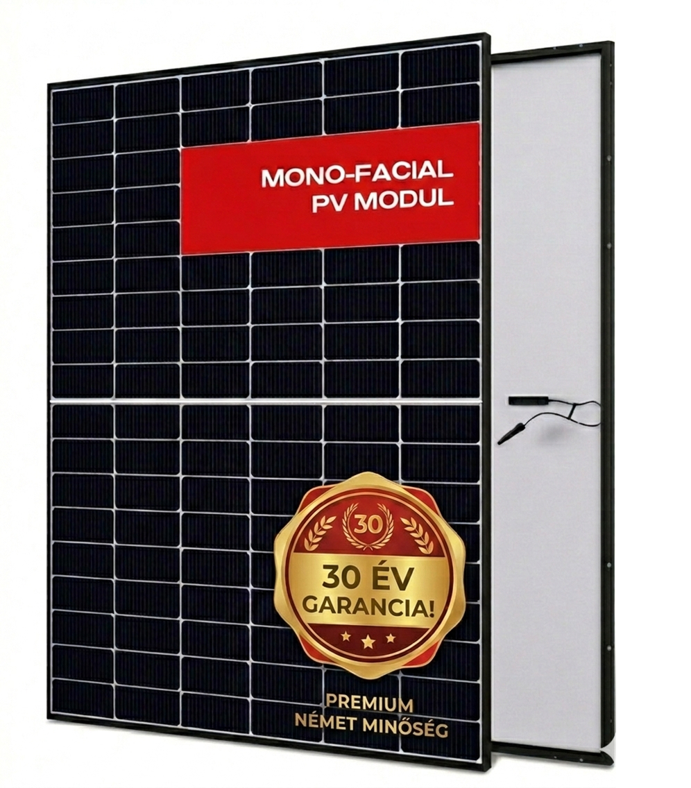 AE Solar CMD-108 430 W N-type Tier 1 napelem