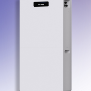 Solinteg E2BA-B10K3 10,36kWh lítium-vasfoszfát akkumulátor