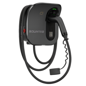Solinteg ECA-S11K-BS0 autótöltő 11kW