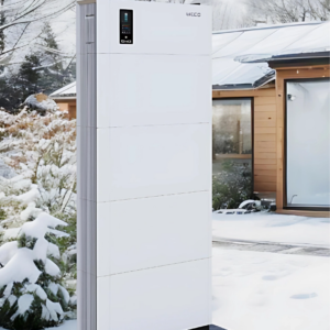 WECO 5K0 PRO 5kWh napelemes akkumulátor