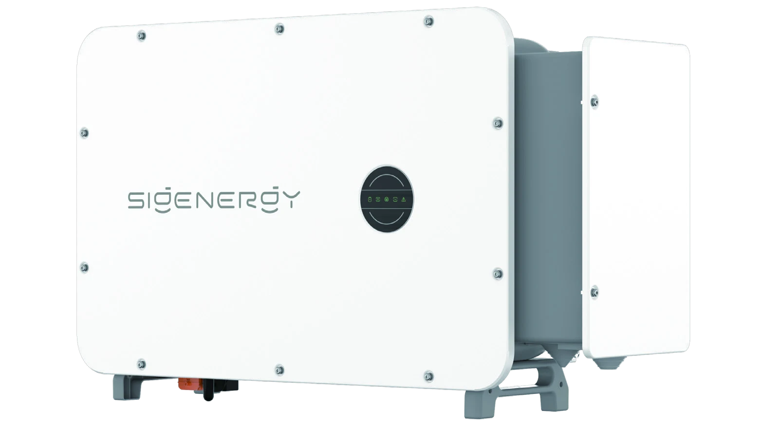 Sigen Hybrid Inverter termékkép