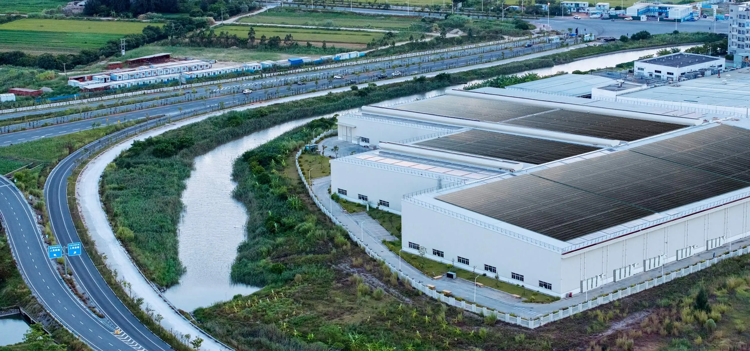 SigenStack rendszer részlet