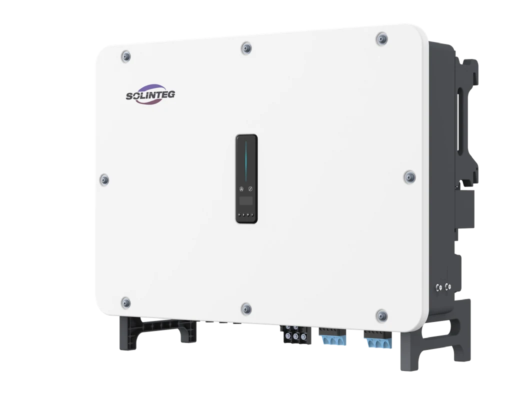 SOLINTEG M2HT hibrid inverter