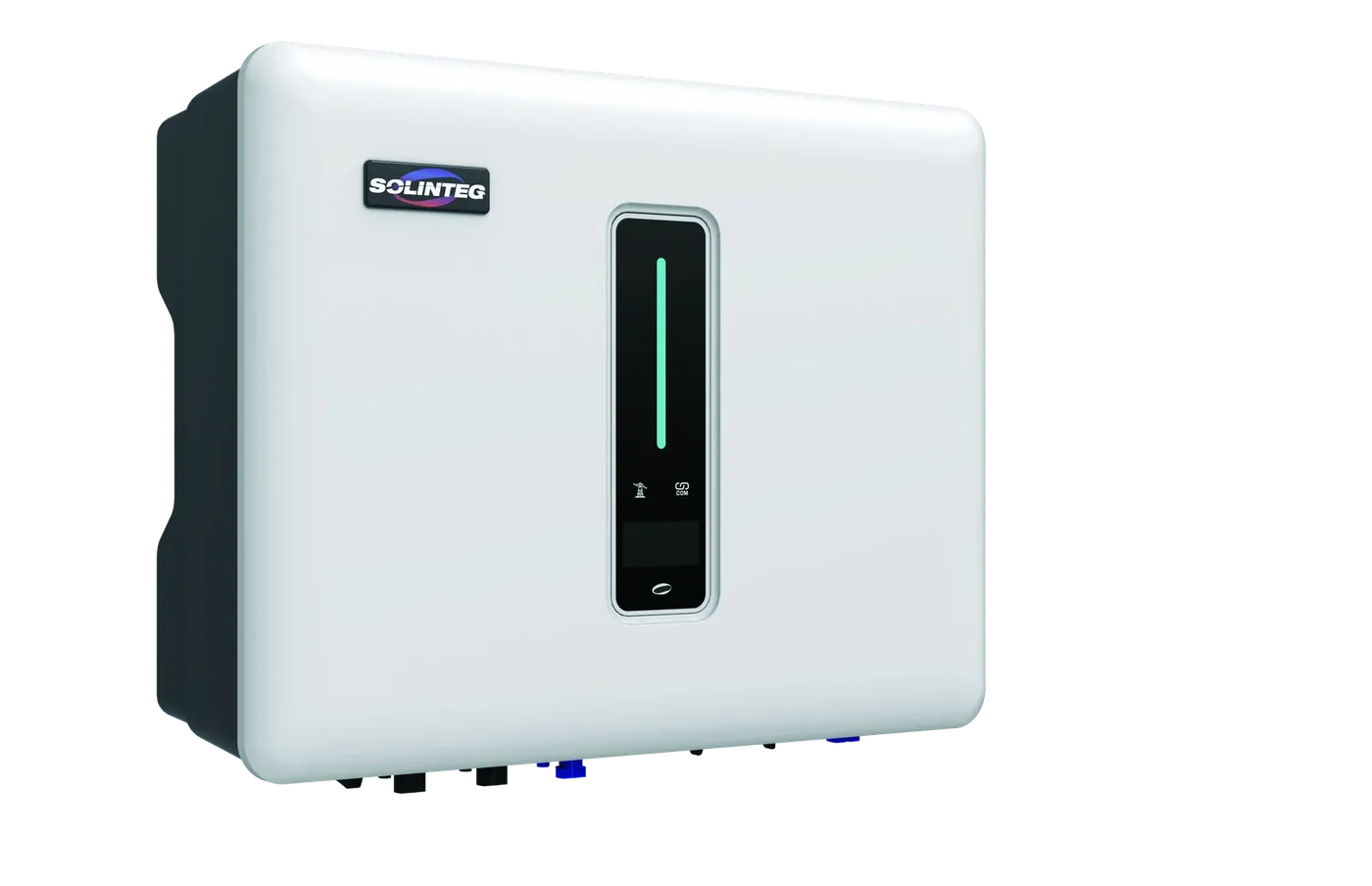 Solinteg MHT hibrid inverter rendszer