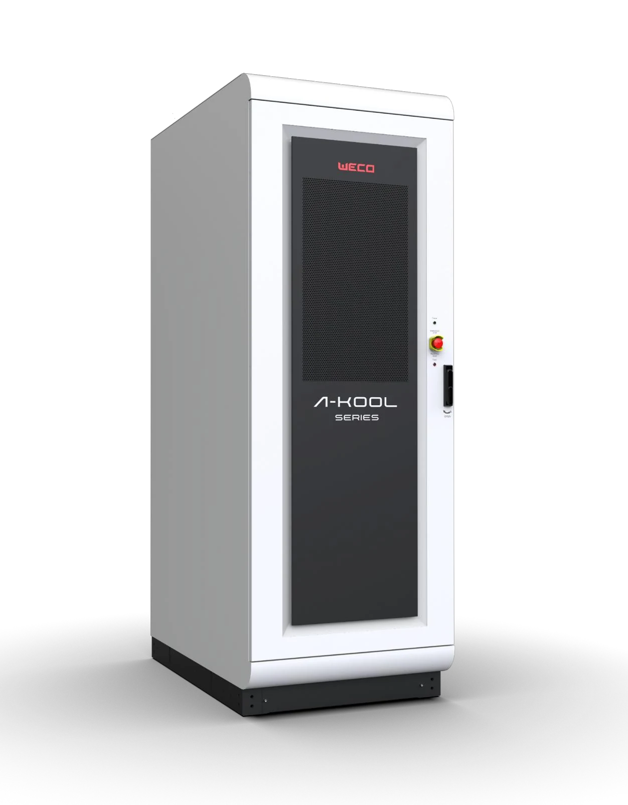 WECO A-KOOL 7X energiatároló
