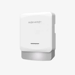Sigen Hybrid 2.0 SP2 1 fázis napelemes inverter