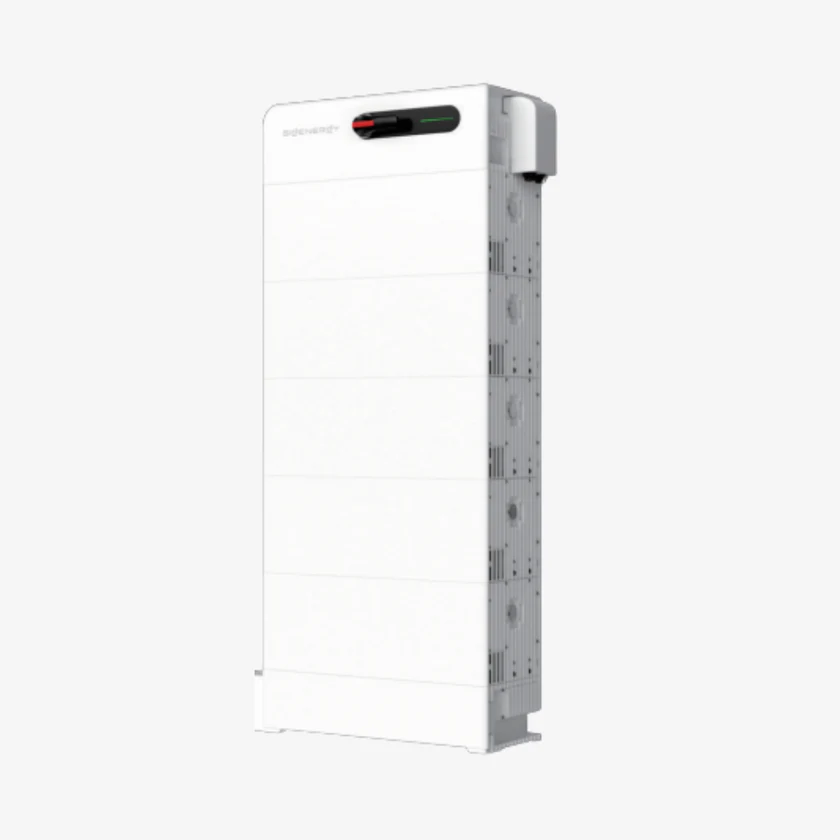 SigenStack BAT 12.0