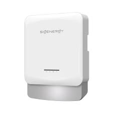 Sigen Hybrid 3.0 SP2 1 fázisú 3kW-os hibrid inverter