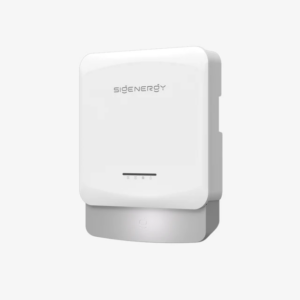 Sigen Hybrid 10.0 TP2 3 fázisú 10kW-os hibrid inverter