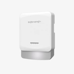 Sigen Hybrid 5.0 SP2 1 fázisú 5kW-os hibrid inverter
