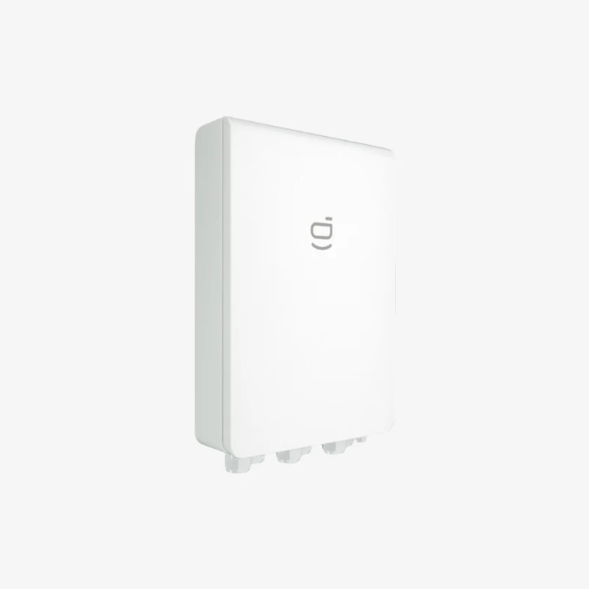 Sigen Gateway HomePro TP - backup üzemmód 3 fázisú inverterhez
