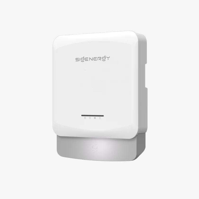 Sigen Hybrid 5.0 TP2 - 3 fázisú hibrid napelemes inverter