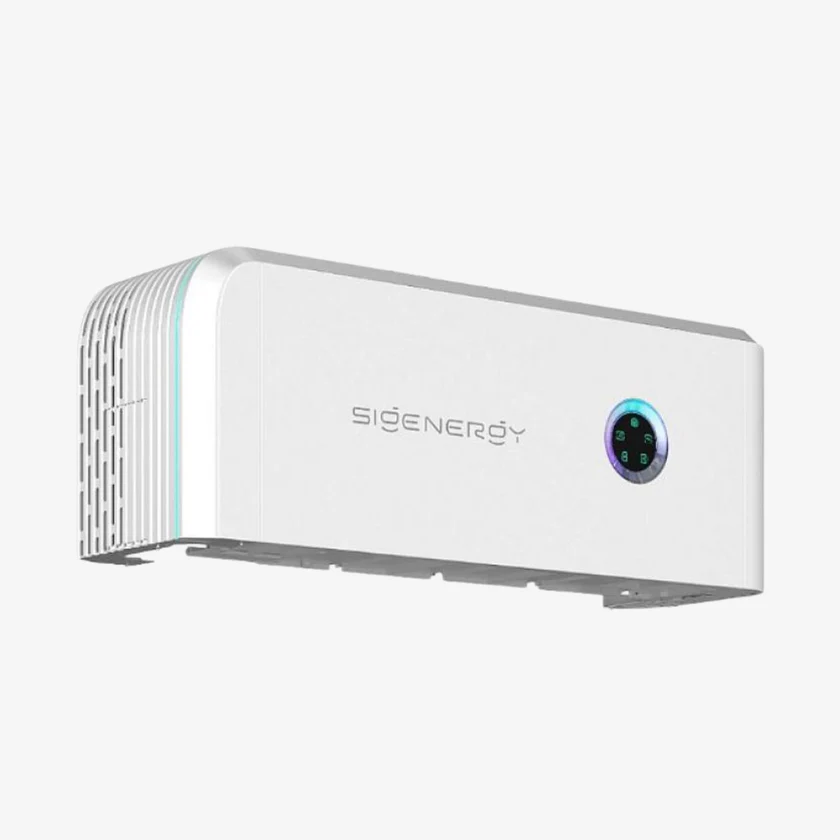 SigenStor EC 10.0 TP - 10kW-os hibrid napelemes inverter