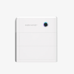 SigenStor 10.0 + BAT16 - 10kW-os 3 fázisú hibrid napelemes inverter 16kWh akkumulátorral