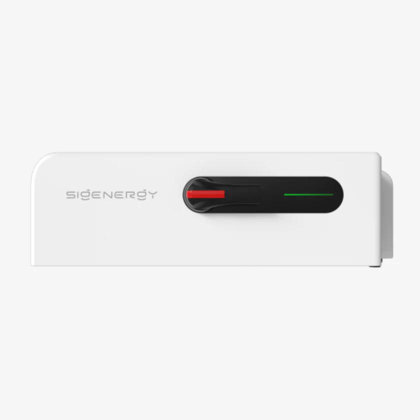 SigenStack BC M2-0.5C