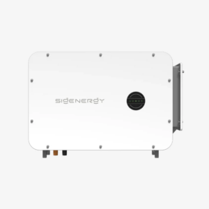 Sigen PV 100M1-HYA - 100kW hibrid napelemes inverter